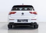VOLKSWAGEN Golf R LINE 2.0 TDI DSG 150 CV