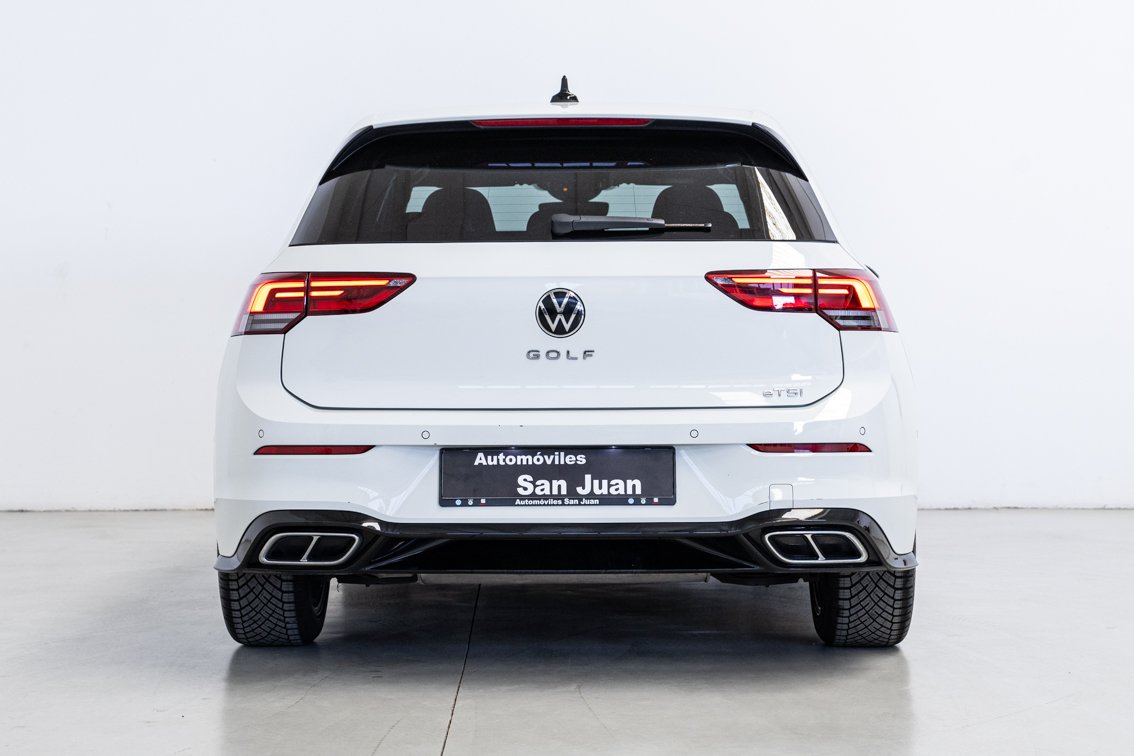 VOLKSWAGEN Golf R LINE 2.0 TDI DSG 150 CV