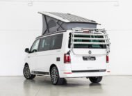 VOLKSWAGEN CALIFORNIA OCEAN EDITION 2.0 TDI DSG 4MOTION 200 CV