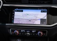 AUDI Q3 SPORTBACK BLACK LINE 40 TFSI S TRONIC QUATTRO 190 CV