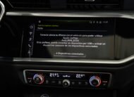 AUDI Q3 SPORTBACK BLACK LINE 40 TFSI S TRONIC QUATTRO 190 CV