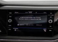 VOLKSWAGEN TAIGO R LINE 1.0 TSI 110 CV