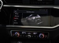 AUDI Q3 SPORTBACK BLACK LINE 40 TFSI S TRONIC QUATTRO 190 CV