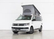 VOLKSWAGEN CALIFORNIA OCEAN EDITION 2.0 TDI DSG 4MOTION 200 CV