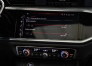 AUDI Q3 SPORTBACK BLACK LINE 40 TFSI S TRONIC QUATTRO 190 CV