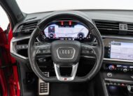 AUDI Q3 SPORTBACK BLACK LINE 40 TFSI S TRONIC QUATTRO 190 CV