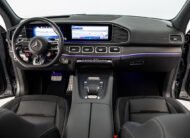 MERCEDES-BENZ GLE 53 AMG HYBRID 4MATIC 9G-TRONIC 544 CV