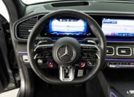 MERCEDES-BENZ GLE 53 AMG HYBRID 4MATIC 9G-TRONIC 544 CV