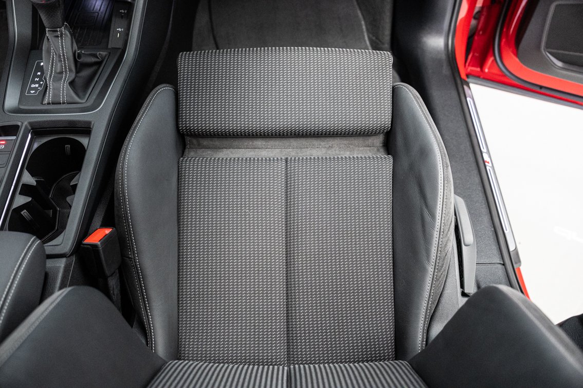 AUDI Q3 SPORTBACK BLACK LINE 40 TFSI S TRONIC QUATTRO 190 CV