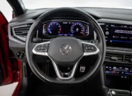VOLKSWAGEN TAIGO R LINE 1.0 TSI 110 CV