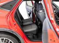 AUDI Q3 SPORTBACK BLACK LINE 40 TFSI S TRONIC QUATTRO 190 CV