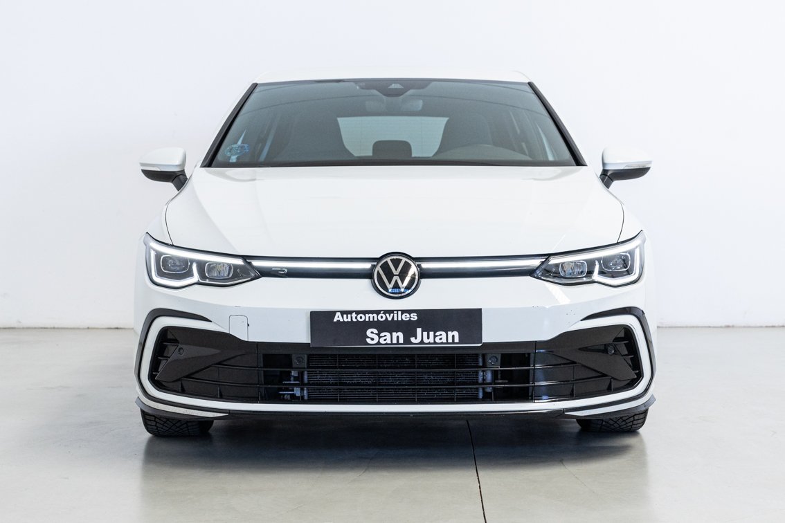 VOLKSWAGEN Golf R LINE 2.0 TDI DSG 150 CV