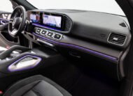 MERCEDES-BENZ GLE 53 AMG HYBRID 4MATIC 9G-TRONIC 544 CV
