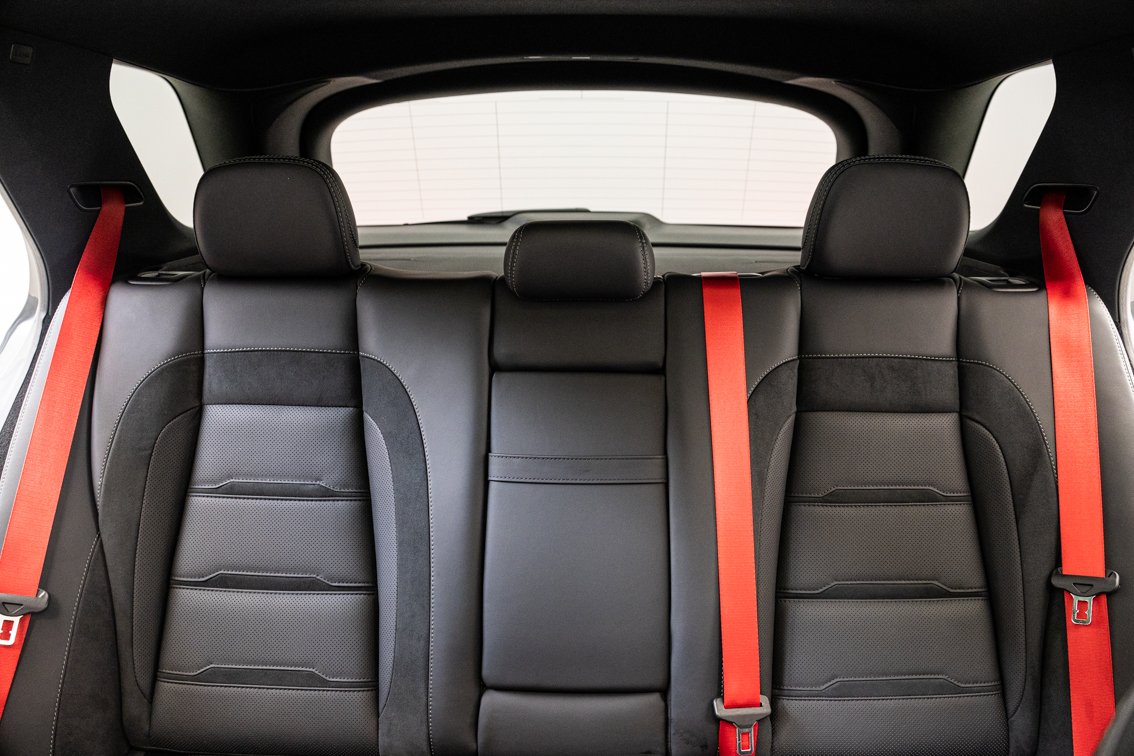 MERCEDES-BENZ GLE 53 AMG HYBRID 4MATIC 9G-TRONIC 544 CV
