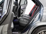 MERCEDES-BENZ GLE 53 AMG HYBRID 4MATIC 9G-TRONIC 544 CV