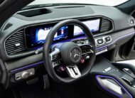 MERCEDES-BENZ GLE 53 AMG HYBRID 4MATIC 9G-TRONIC 544 CV