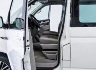 VOLKSWAGEN CALIFORNIA OCEAN EDITION 2.0 TDI DSG 4MOTION 200 CV