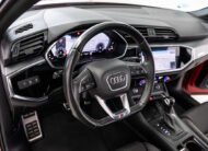 AUDI Q3 SPORTBACK BLACK LINE 40 TFSI S TRONIC QUATTRO 190 CV