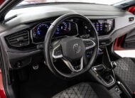 VOLKSWAGEN TAIGO R LINE 1.0 TSI 110 CV
