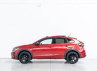 VOLKSWAGEN TAIGO R LINE 1.0 TSI 110 CV