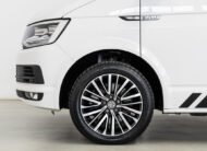VOLKSWAGEN CALIFORNIA OCEAN EDITION 2.0 TDI DSG 4MOTION 200 CV