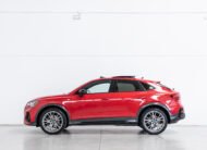 AUDI Q3 SPORTBACK BLACK LINE 40 TFSI S TRONIC QUATTRO 190 CV