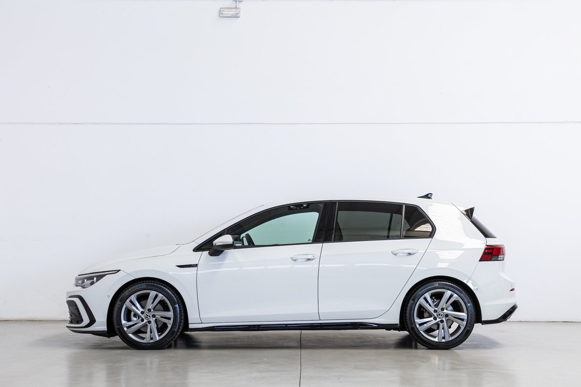 VOLKSWAGEN Golf R LINE 2.0 TDI DSG 150 CV