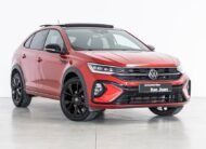 VOLKSWAGEN TAIGO R LINE 1.0 TSI 110 CV