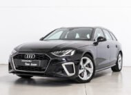 AUDI A4 Avant S LINE 35 TDI S TRONIC 163 CV