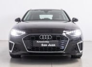 AUDI A4 Avant S LINE 35 TDI S TRONIC 163 CV