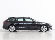 AUDI A4 Avant S LINE 35 TDI S TRONIC 163 CV