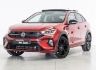 VOLKSWAGEN TAIGO R LINE 1.0 TSI 110 CV