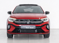 VOLKSWAGEN TAIGO R LINE 1.0 TSI 110 CV