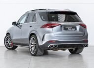 MERCEDES-BENZ GLE 53 AMG HYBRID 4MATIC 9G-TRONIC 544 CV