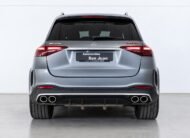 MERCEDES-BENZ GLE 53 AMG HYBRID 4MATIC 9G-TRONIC 544 CV