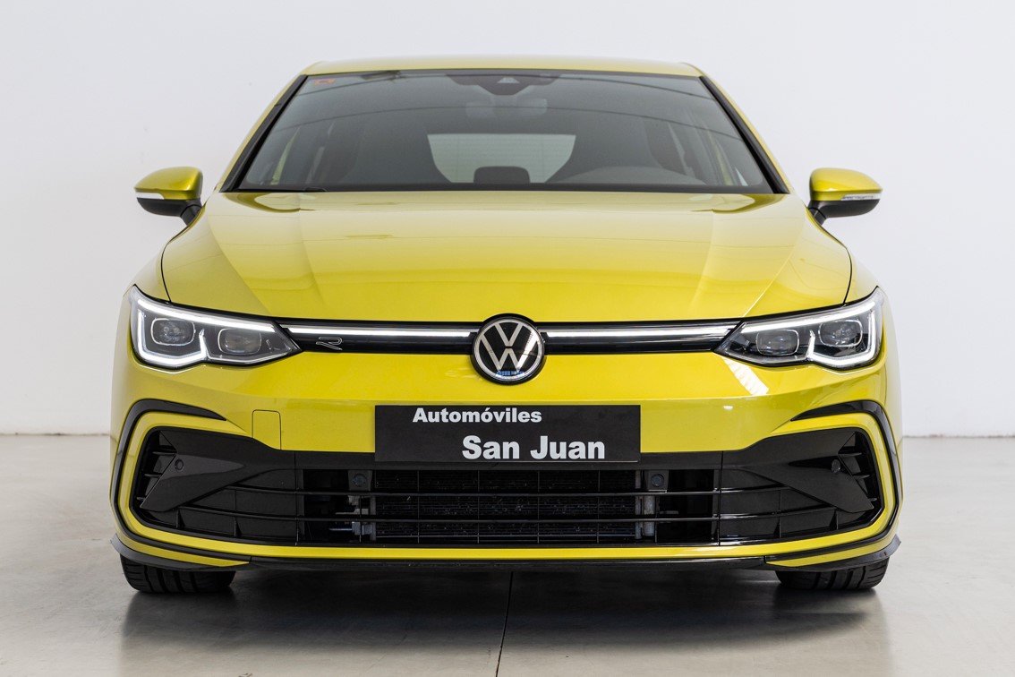 VOLKSWAGEN Golf R LINE 1.5 TSI 130 CV