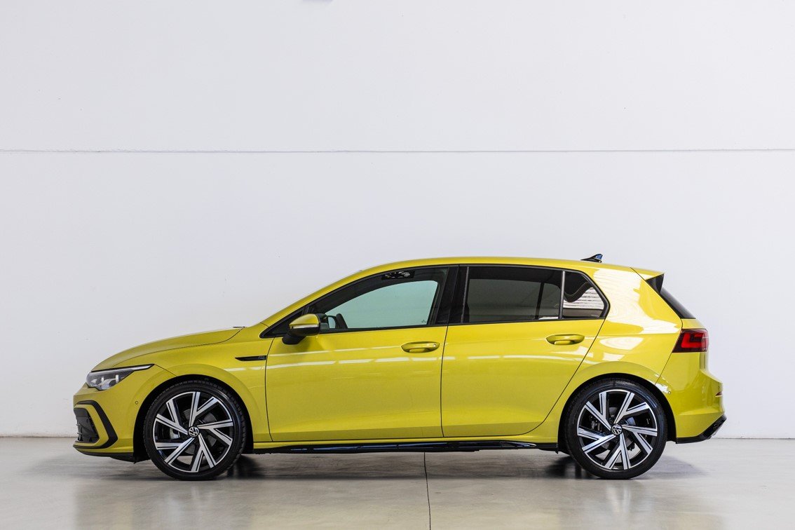 VOLKSWAGEN Golf R LINE 1.5 TSI 130 CV