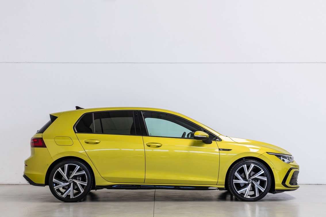 VOLKSWAGEN Golf R LINE 1.5 TSI 130 CV
