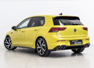 VOLKSWAGEN Golf R LINE 1.5 TSI 130 CV
