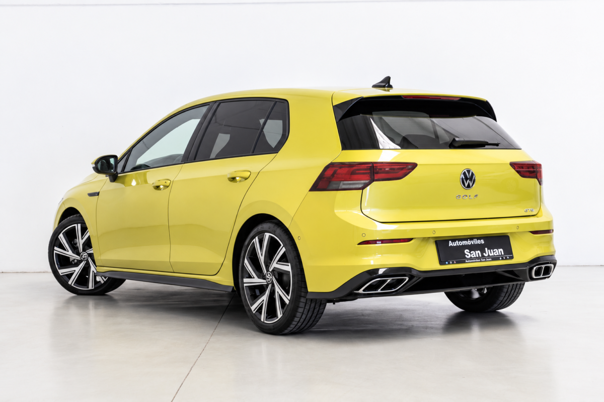VOLKSWAGEN Golf R LINE 1.5 TSI 130 CV