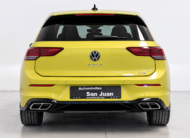 VOLKSWAGEN Golf R LINE 1.5 TSI 130 CV